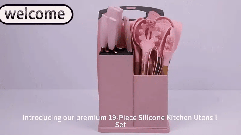 Kitchen Set