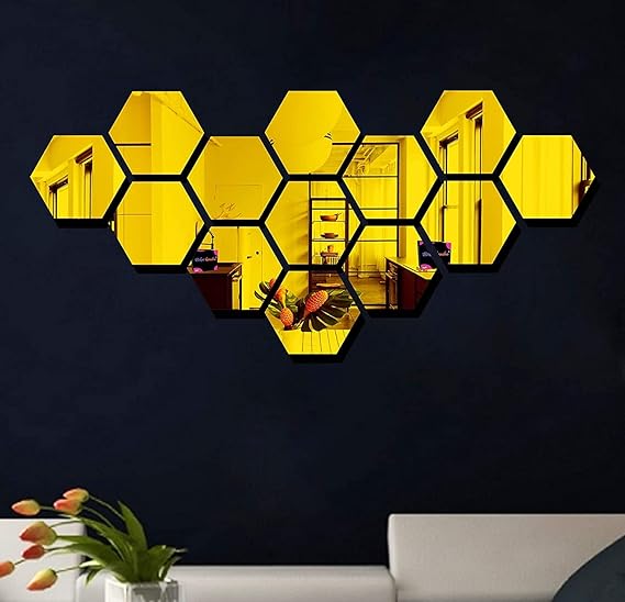 Decoration [13 pieces]