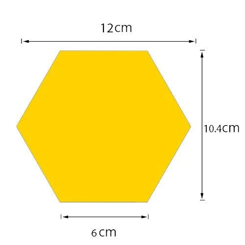 Decoration [13 pieces]
