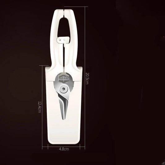 Magnetic Kitchen Scissors