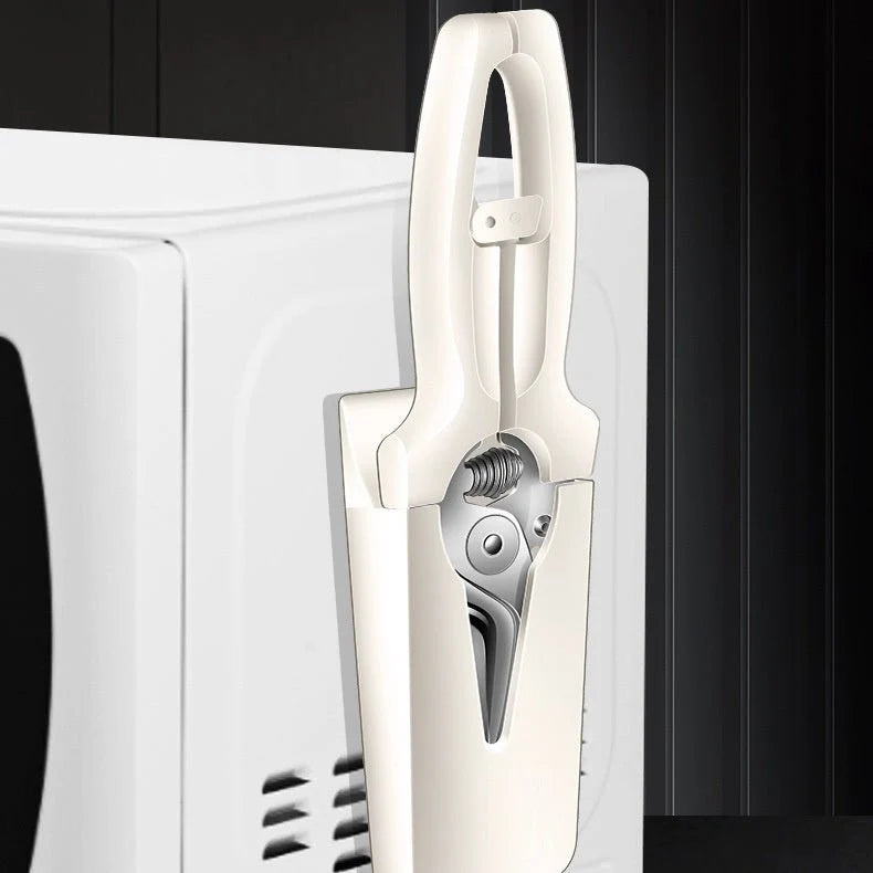 Magnetic Kitchen Scissors
